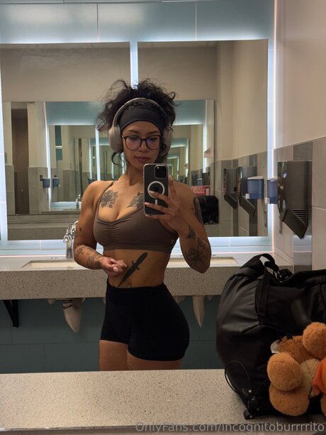 Yoursecretrito nudes only fans