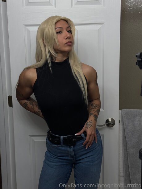 Yoursecretrito onlyfans leaks free