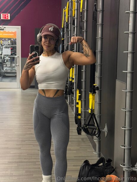 Yoursecretrito onlyfans boobs