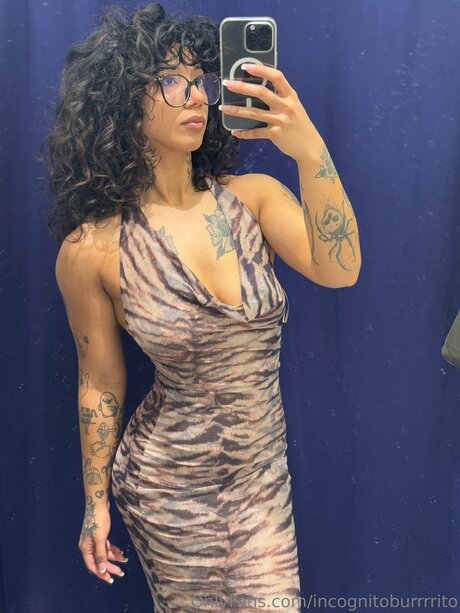 Yoursecretrito onlyfans xx