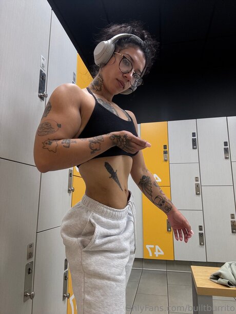 Yoursecretrito porn onlyfans