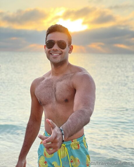 Travelndfitness desnuda onlyfans