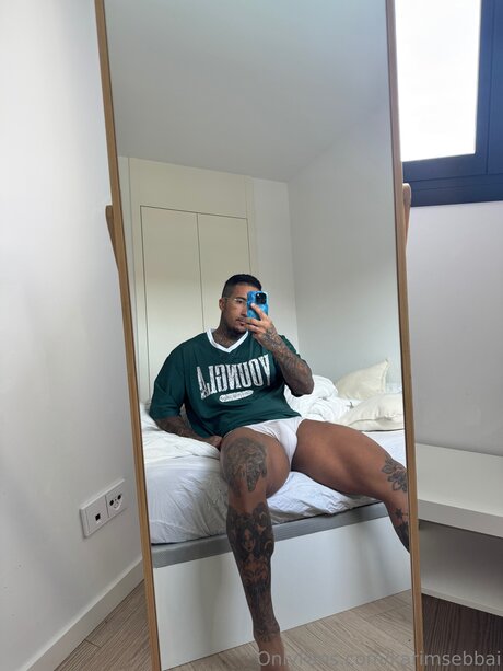 Karimsebbai nudes only fans