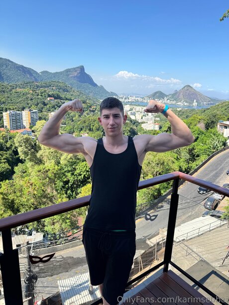 Karimsebbai onlyfans sex leaks
