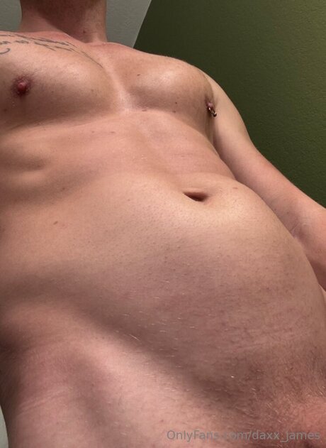 Daxx James only fans