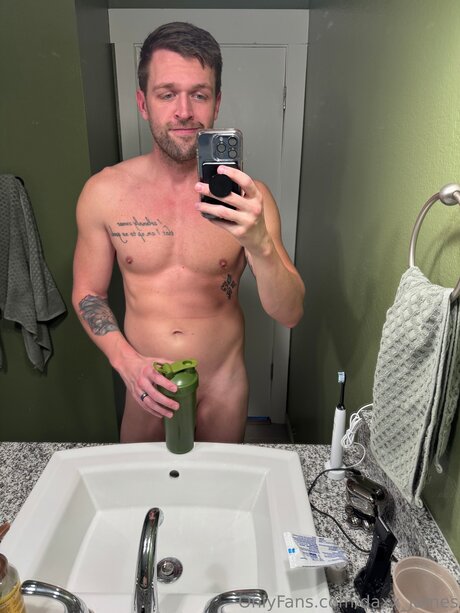 Daxx James onlyfans porno