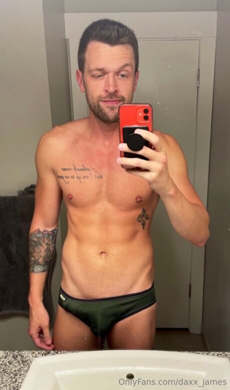 Daxx James onlyfans exposed