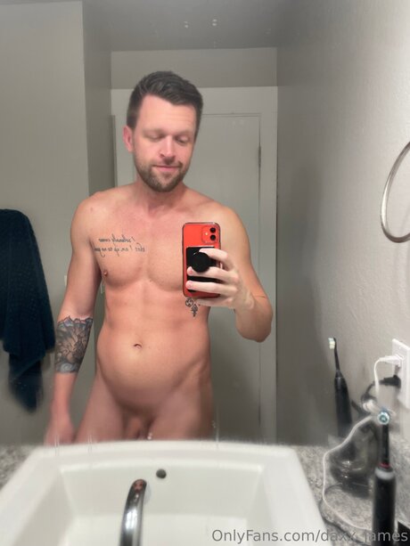 Daxx James onlyfans nude content