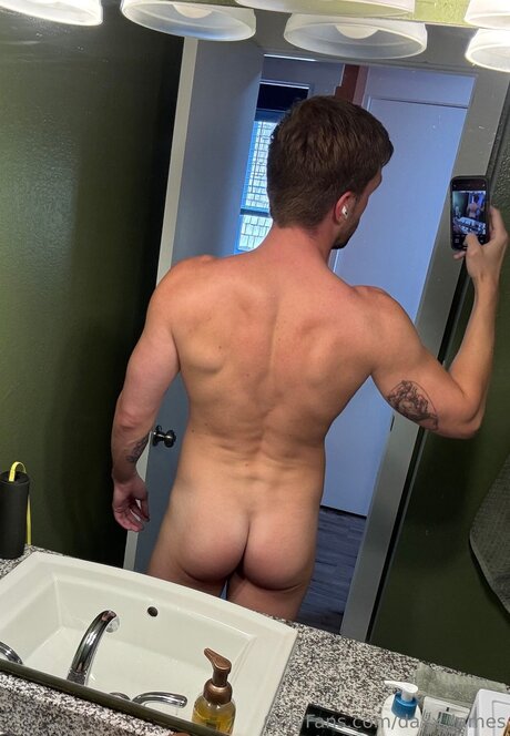 Daxx James onlyfans naked leaks