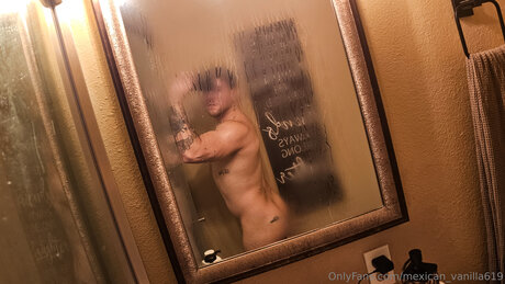 Mexican Vanilla619 only fans pics