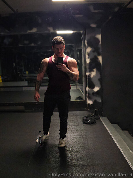 Mexican Vanilla619 only fans pictures