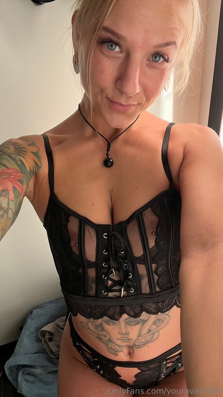 Youravamiller new leaked onlyfans