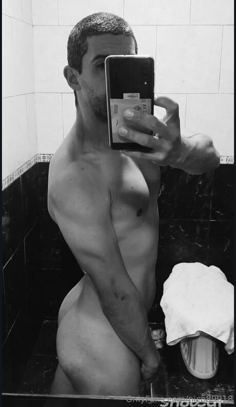 Nico89018 onlyfans leake