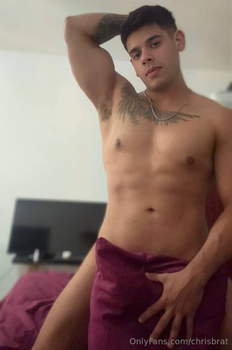 Chrisbrat only fans review