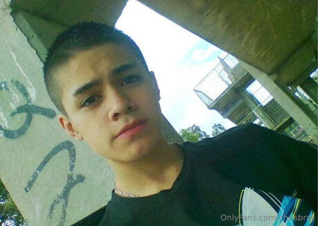 Chrisbrat onlyfans leaked pictures