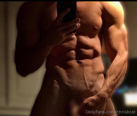 Chrisbrat onlyfans naked pics