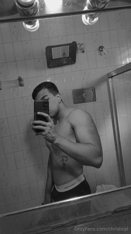 Chrisbrat onlyfans leaked sex