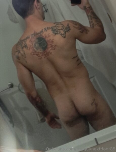 Theguynextdoor85 only fans