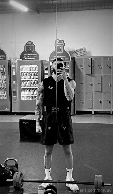 Hm888 new onlyfans leaks