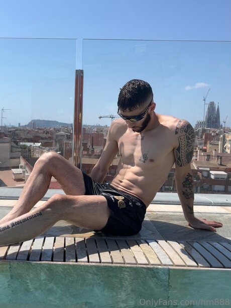 Hm888 only fans leak nude