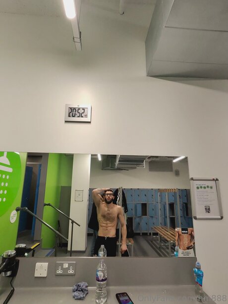 Hm888 onlyfans leaked nude