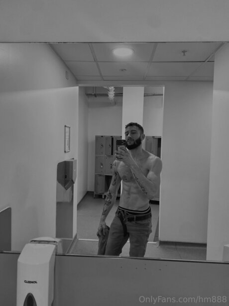 Hm888 onlyfans striptease