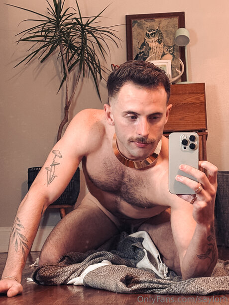 Saylorh ass onlyfans