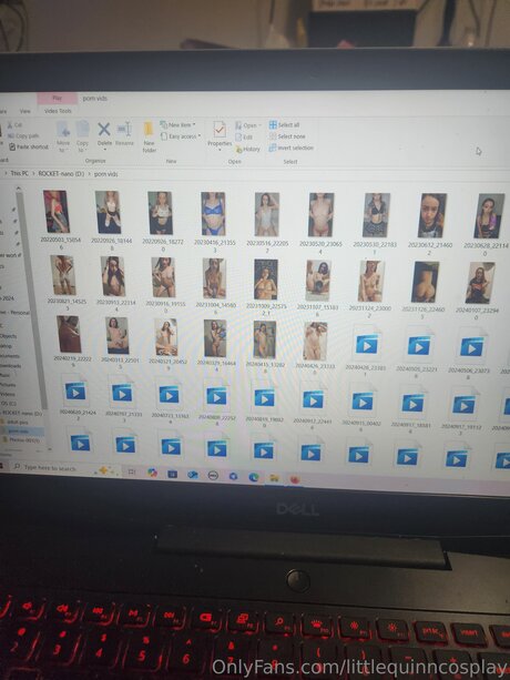 Littlequinncosplay leaked onlyfans free