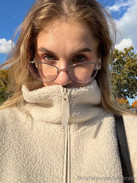 Lolabrain onlyfans leaked nudes