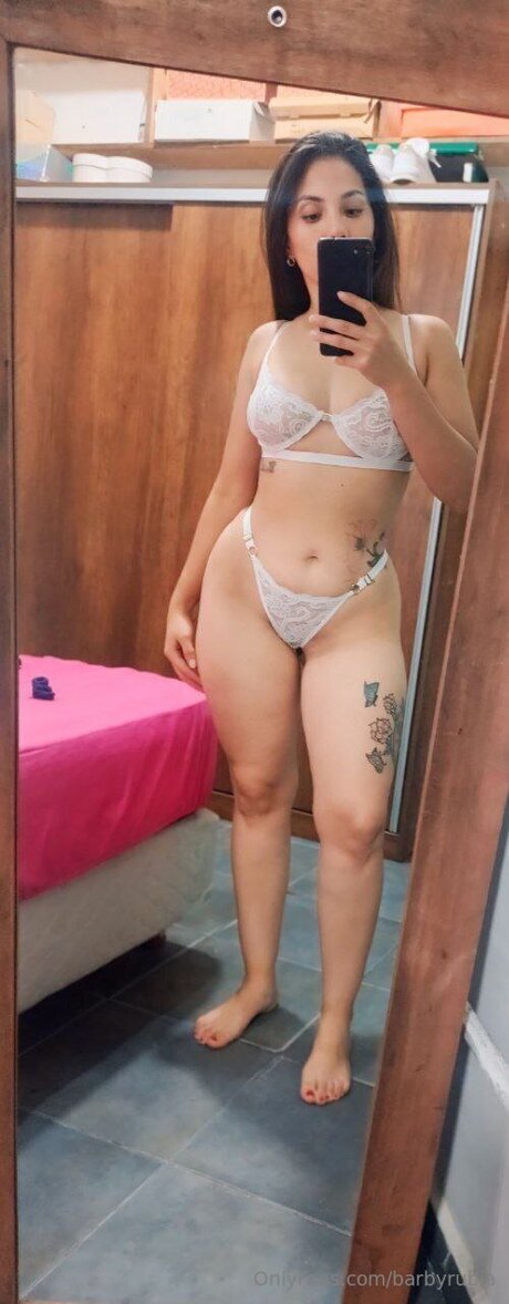 Barbyrubia Profile pic