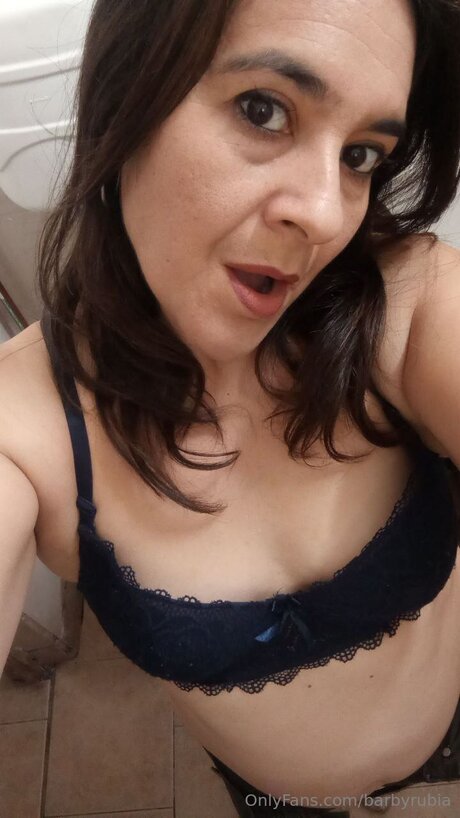 Barbyrubia onlyfans leaked pictures