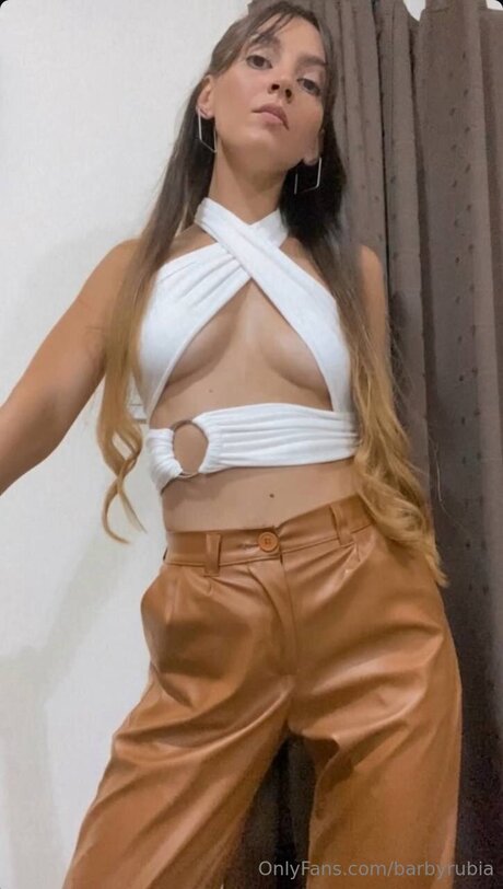 Barbyrubia onlyfans porn