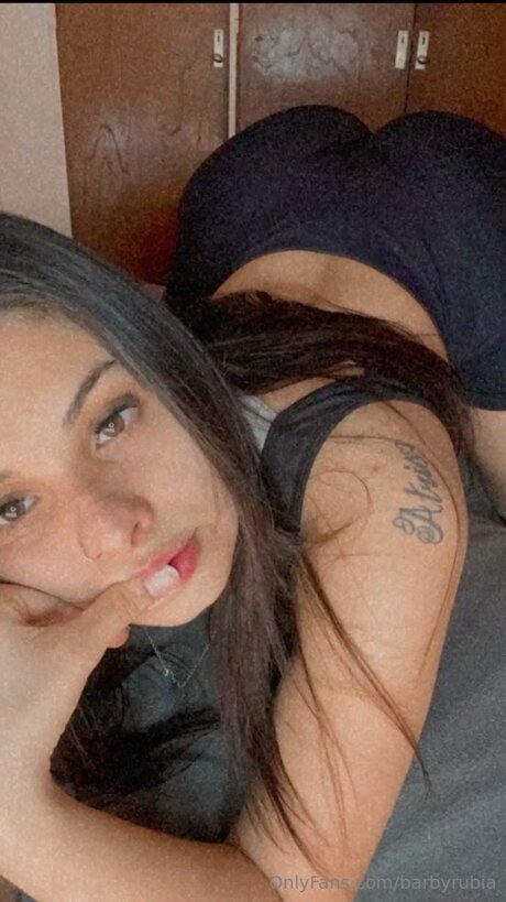 Barbyrubia sex onlyfans