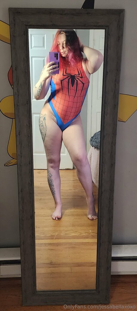 Jessabellaxoxo only fans nude