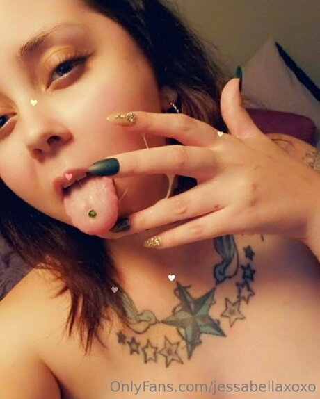 Jessabellaxoxo onlyfans porn nude