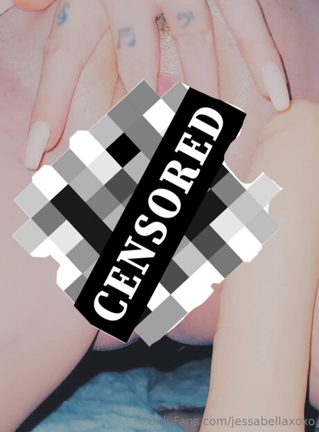 Jessabellaxoxo onlyfans leaked free