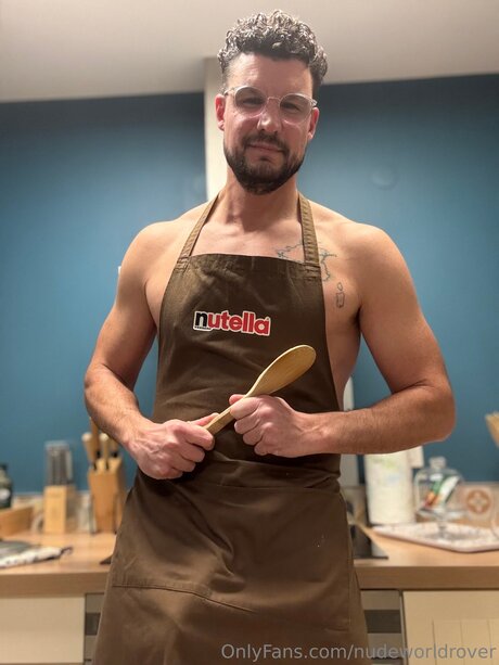 Nudeworldrover onlyfans leak new