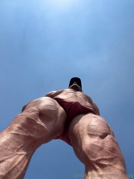 Lehmodog onlyfans nude