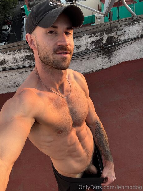 Lehmodog onlyfans porn