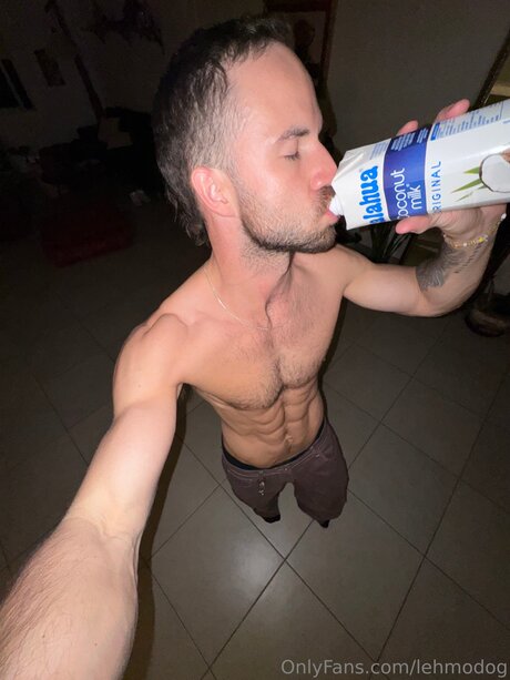 Lehmodog onlyfans leak porn