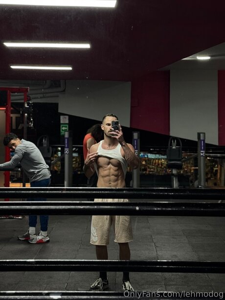 Lehmodog onlyfans nude