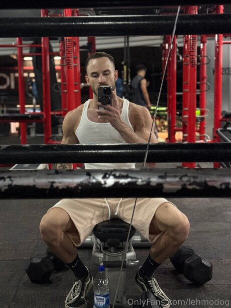 Lehmodog onlyfans porn