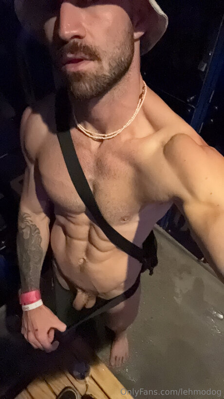 Lehmodog leaked onlyfans.