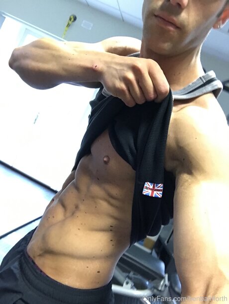 Benbamforth nude onlyfans porn