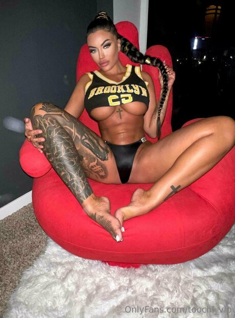 Toochi Gonewild onlyfans free content
