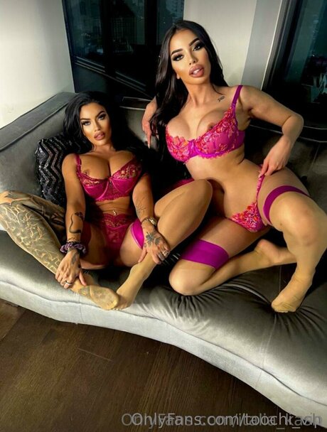 Toochi Gonewild onlyfans leak