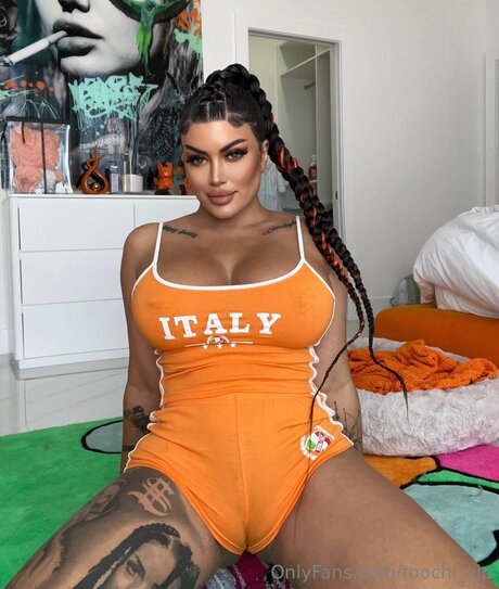 Toochi Gonewild onlyfans leak