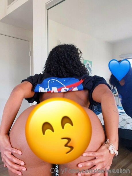 Salweetah desnuda onlyfans