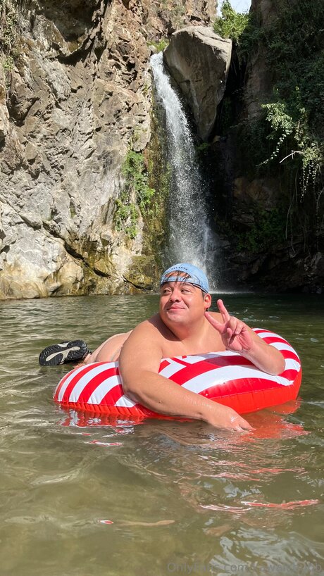 Kawaichubb naked onlyfans