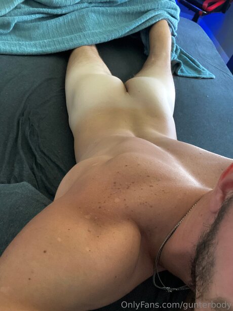 Gunterbody fans only